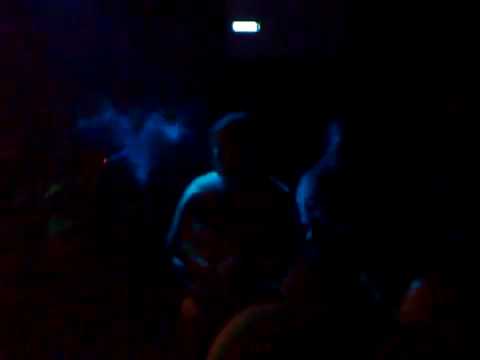 BRIMZ IS GRIME SHIFTY AND REMDOG SPITTIN