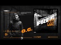 O G FREE O G ft Nimo Olexesh Celo