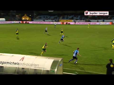 FC Eindhoven - Fortuna Sittard