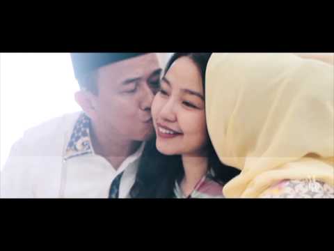 Adat Barumbung - Rangkaian acara pernikahan Meity & Ditmar