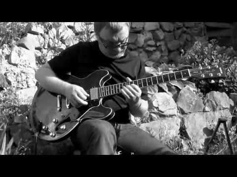 Winelight - Grover Washington Jr. - Guitar Cover