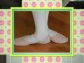 Ballet Positions
