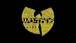 Can It Be All So Simple - Wu-Tang Clan