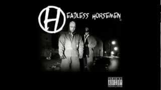 03 Headless Horsemen Necrophobia 2008