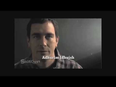 Adhurim Idhujsh!  [ Shirku ne Futboll...KUJDES ! ]