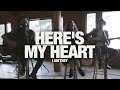 I AM THEY - Here's My Heart: Song Sessions ...