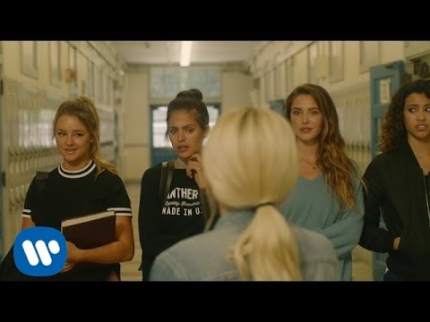 Hayley Kiyoko - Gravel To Tempo [Official Music Video]