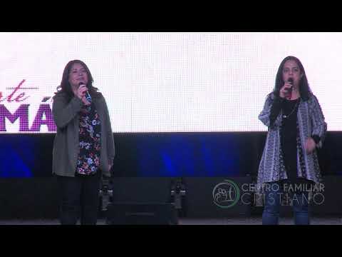 Ruth & Claudia | Es Un Arte Ser Mamá