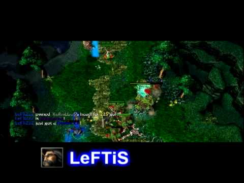 DotA - The New Generation QUALITY TEST