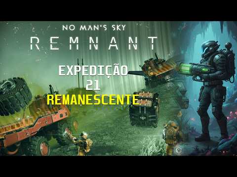 Expedição 21 | Fase 2 | Faça antes que acabe! | #2
