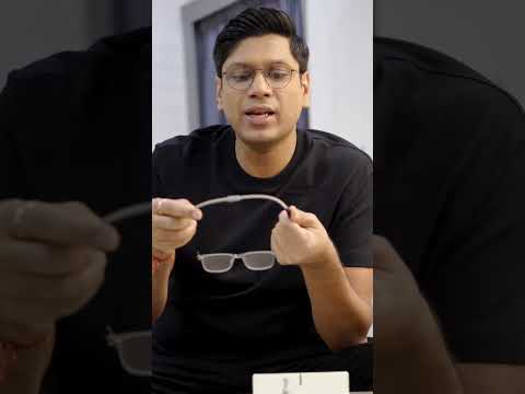Peyush Bansal Talks About The Eyewear Innovation At Lenskart | #Shorts | #Lenskart