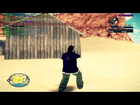 1st video +mods [deagle&genrl in desc]