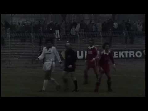 Wormatia Worms - 1.FC Nürnberg 2:0 (18.11.1979)