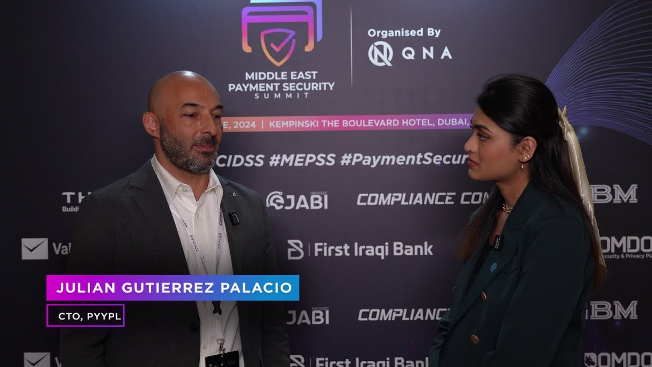 Julian Gutierrez Palacio's Media Bite