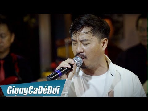 Thể hiện bởi Quang Lập