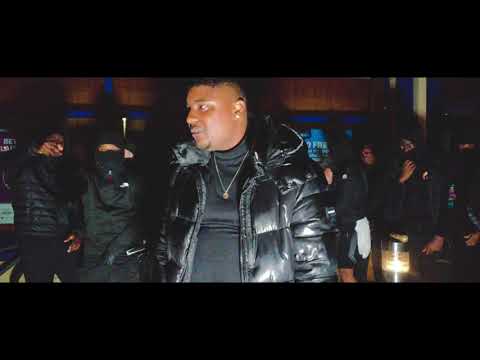 GATZB - D.P.M.O Freestyle (SHOTBY@BPMVISUALS)