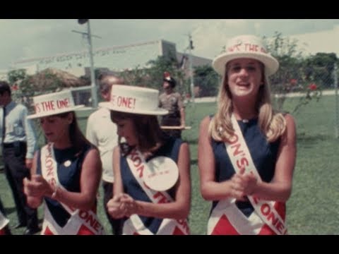 On This Date In 1968...