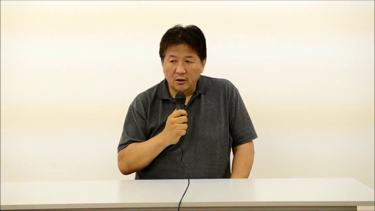 前田日明・リングス代表による、「高山善廣選手」への応援および支援呼びかけメッセージ