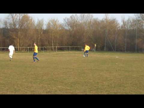 Match Bosna - Hauterive