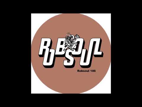 Around7 - The Woman Behind Me - U Talkin' to Me (Robsoul)