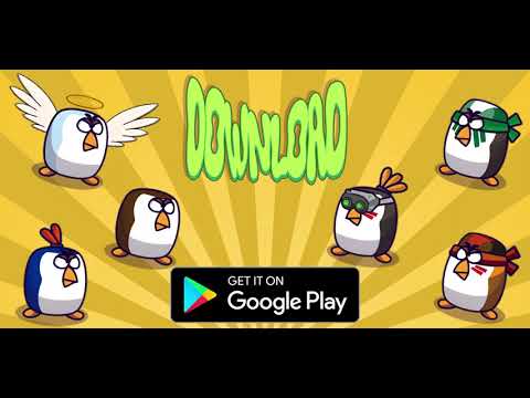 Idle Merge Chicken War