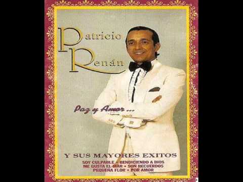 PATRICIO RENAN  -  TU ENGAÑO