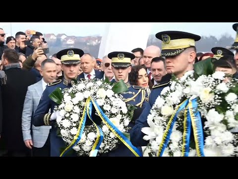 Tv Klan - 27 vite nga masakra e Reçakut