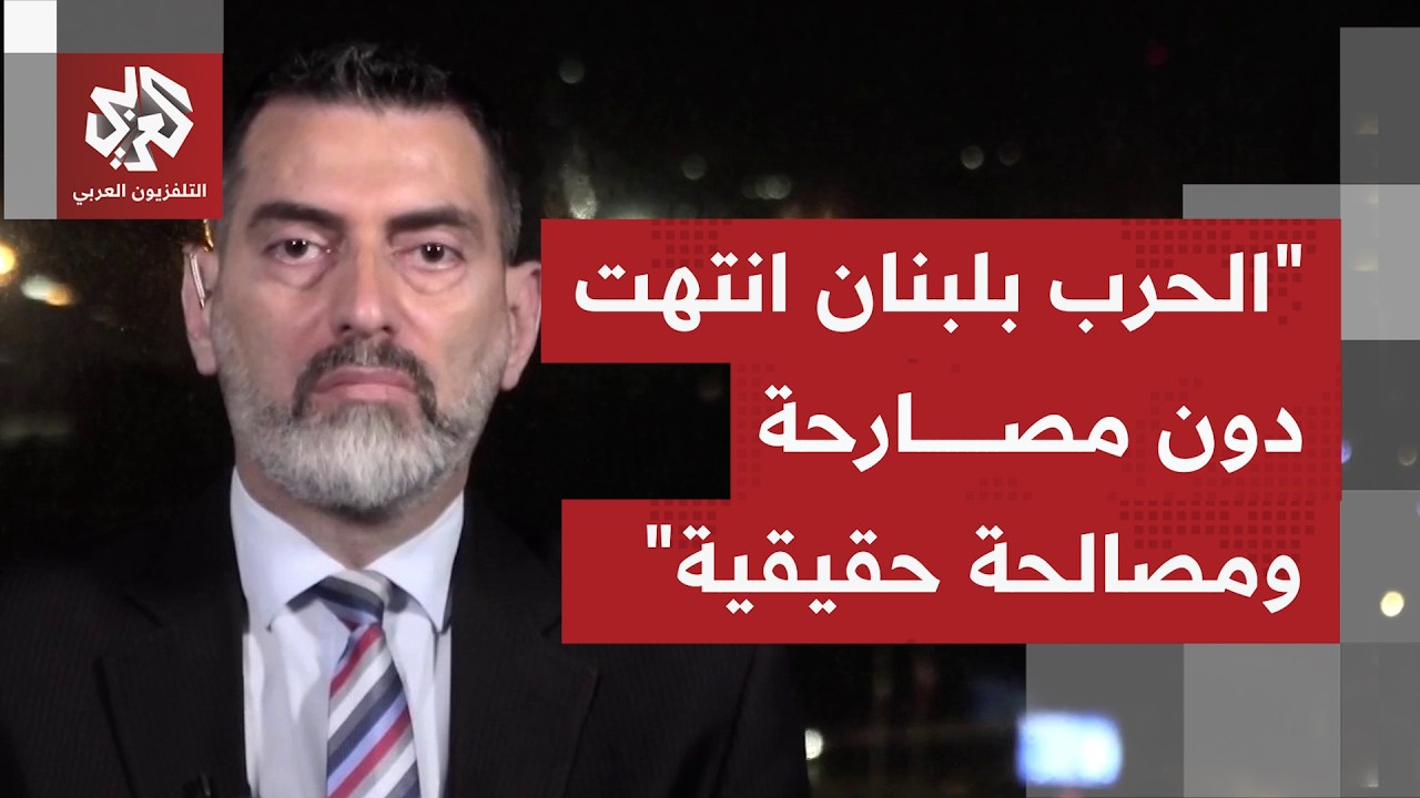 لماذا انتقل الخلالف بين حزب الله والرئاسة من الساسة إلى وسائل الإعلام والتوا