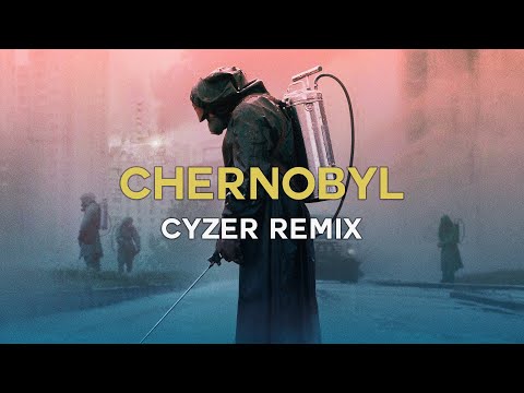 Chernobyl OST - Cyzer Remix (Concrete Burying Soundtrack)