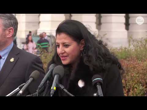 Khashoggi widow calls for release of audio transcript of Trump conversation with Saudi crown prince