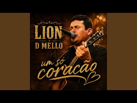 Um Só Coração - Éver Lluz