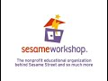 Sesame Workshop Logo