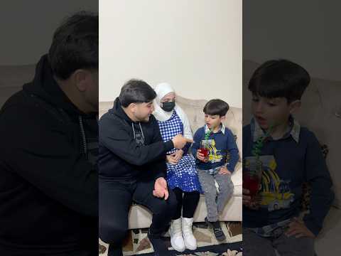 عملت سحر لخلودة:😱