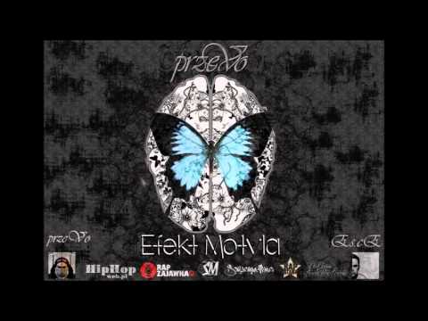 przeVo - Efekt Motyla | prod. Es.cE | SINGEL 2016