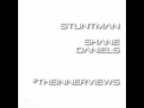 #UnFilteredEDEN: Stuntman SHANE DANIELS