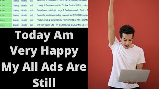 Craigslist !! Craigslist Posting !! Craigslist Posting Tricks