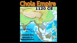 History Of Chola Empire #Shorts#Victorius#Tamil#Ra