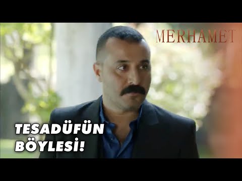Sermet, Herkesi Şaşırttı! - Merhamet 13. Bölüm