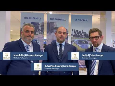 Another Successful VQM Audit VW