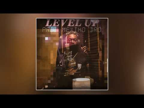 Hugo Joe - Level Up [Prod. By Mexiko Dro]