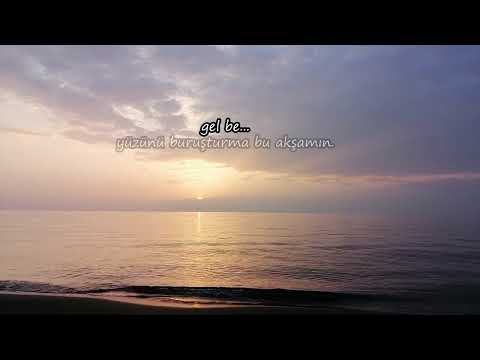 ADNAN YÜCEL - BUGÜN DE GEÇ KALDIM YARINA...