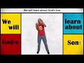 What S The News Good News Club Theme Song Video