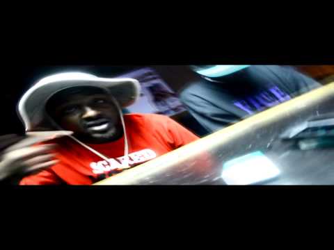 Vondre Woods - Im Swervin On Them