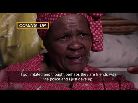 At my Age - Episode 2