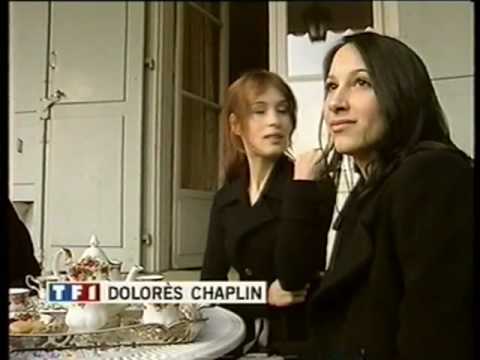 Kathleen Chaplin And Sisters speak about Charlie Chaplin