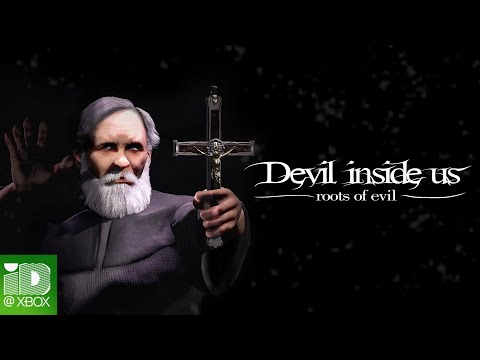 Devil Inside Us: Roots of Evil - Release Trailer