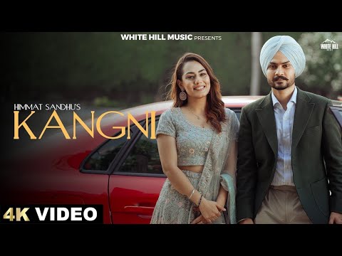 Saal Ho Gaya Kari Na Tu Kangni | Himmat Sandhu | | New Punjabi Songs | Latest Punjabi Songs 2024 |