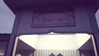 preview picture of video 'KHURUJ FII SABILILLAH JOURNEY! Dakwah dan Tabligh.'