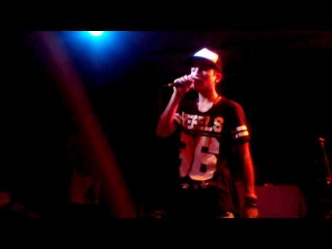 CM ARCE vs SANTA - Ultima Estacion - Cuartos