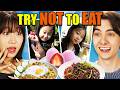 Try Not To Eat Jaime S Favorite Foods
